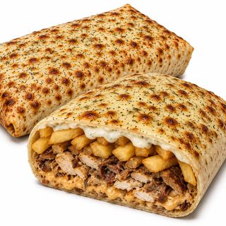 French Tacos – Misto