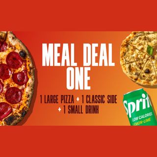 Meal Deal 1