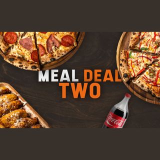 Meal Deal 2