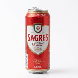 Sagres 500ML