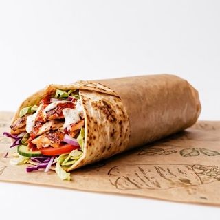 Durum Kebab Chicken