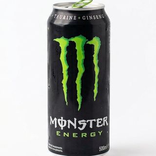 Monster Energy