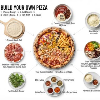 Make your Own