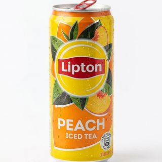 Lipton Peach