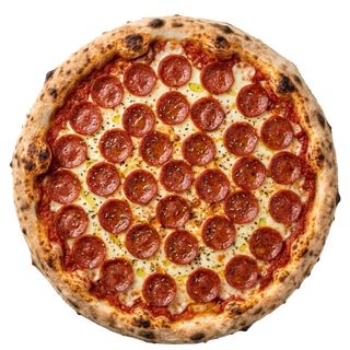 Pepperoni Pizza 30cm