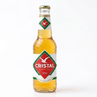 Cristal Beer