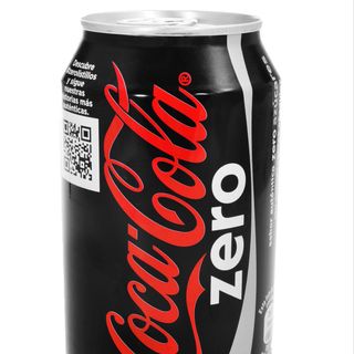 Coca Cola Zero