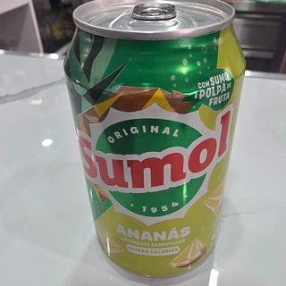 Sumol