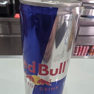 Red bull