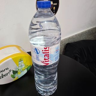 Agua