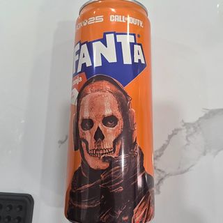 Fanta