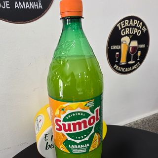 Sumol