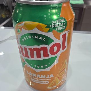 Sumol