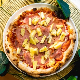 Hawaiana