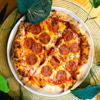 Pizza Pepperoni