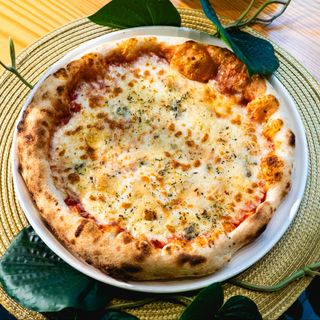 Quatro Formaggi