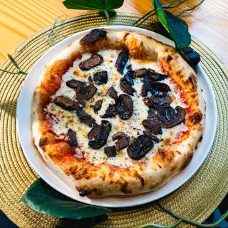 Funghi Trufado