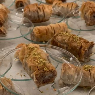 Baklava