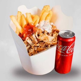 Döner Box