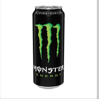 Monster green