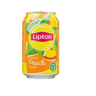 Ice tea pessego lata