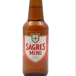 Sagres mini