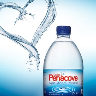 Agua 1.5L