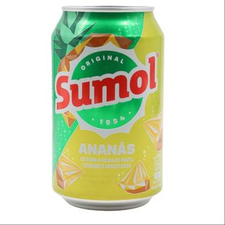 Sumol ananas