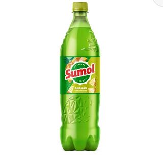 Sumol ananas 1.5L