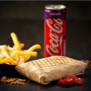 Tacos de Frango