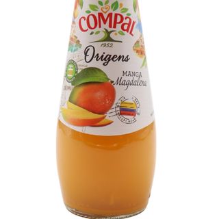 Compal manga