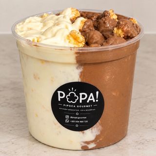 Balde • POPA! Gourmet — 1 Litro