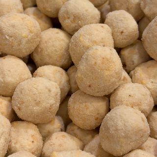 POPA! • Paçoca — 150 g