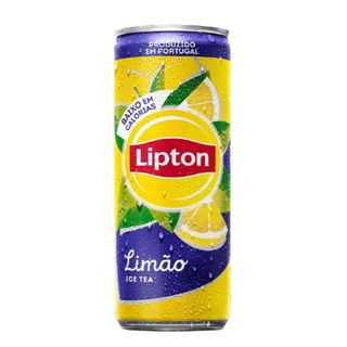 Lipton Limão