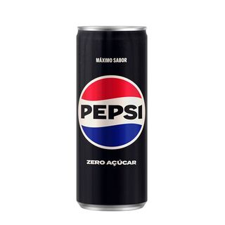 Pepsi - Zero Açúcar