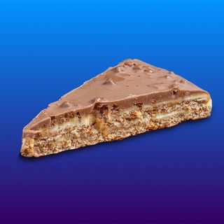 Tarte de Daim