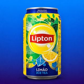 Ice Tea Limão