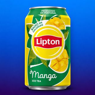 Ice Tea Manga