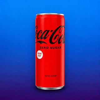 Coca-Cola Zero