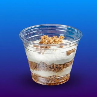 Tiramisu caseiro spéculos