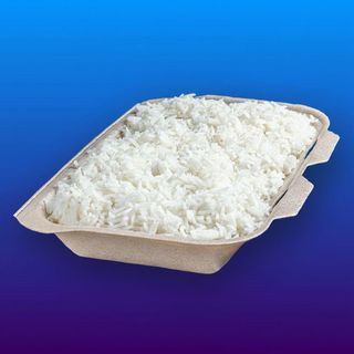 Arroz branco