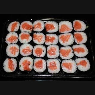 S20. Maki Salmao 24-Pecas