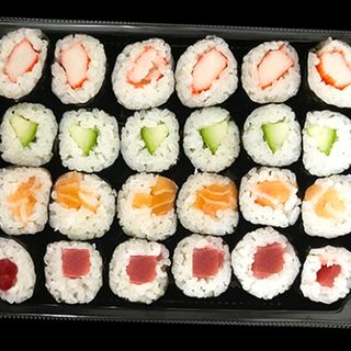 B19. Maki Misto 24- Pecas