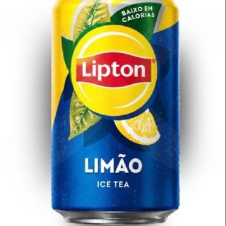 Lipton Limão