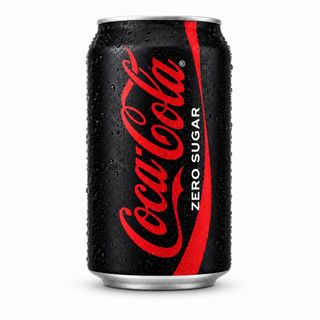 Cocacola zero