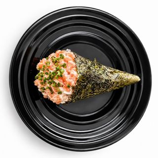 Temaki Philadelphia