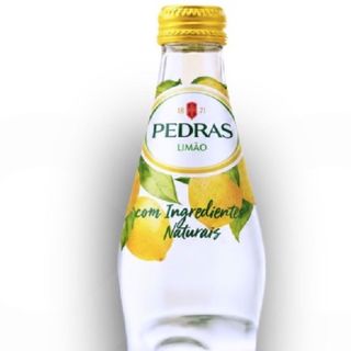 Pedras limão