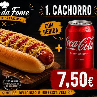 Cachorro normal