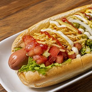 Cachorro especial