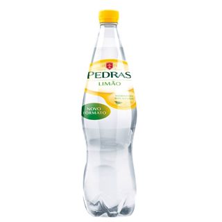 Pedras limao